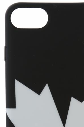 Etui na iphone 7 z nadrukiem, zdjęcie 2 Etui na iphone 7 z nadrukiem od Dsquared2